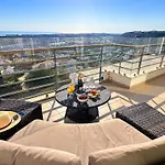 Διαμέρισμα Serenity By The Ocean Penthouse By Becherish *