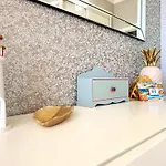 Serenity By The Ocean Penthouse By Becherish Αλμπουφέιρα