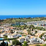 Διαμέρισμα Serenity By The Ocean Penthouse By Becherish *