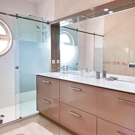 Serenity By The Ocean Penthouse By Becherish