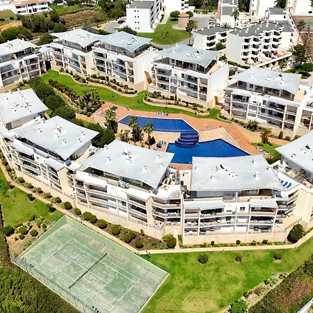 Serenity By The Ocean Penthouse By Becherish *