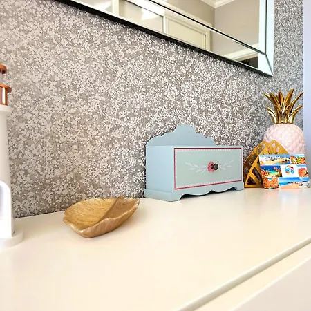 Serenity By The Ocean Penthouse By Becherish アルブフェイラ