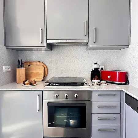 Serenity By The Ocean Penthouse By Becherish * Albufeira