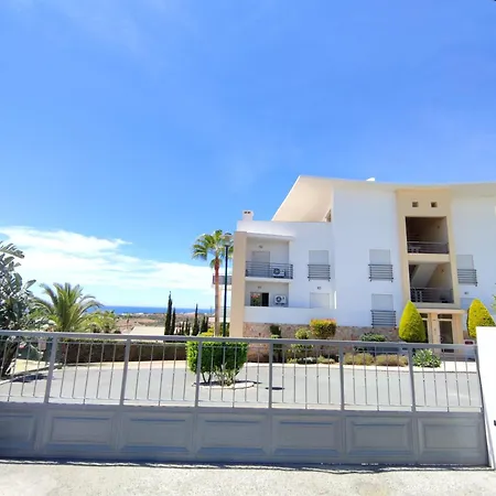 Appartement Serenity By The Ocean Penthouse By Becherish Albufeira