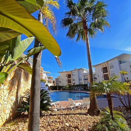 Daire Serenity By The Ocean Penthouse By Becherish