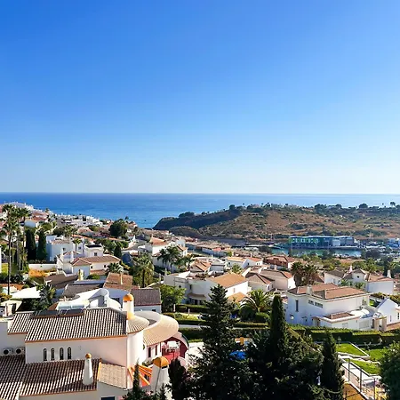 Serenity By The Ocean Penthouse By Becherish Appartement