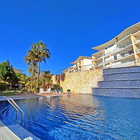Serenity By The Ocean Penthouse By Becherish Apartmán Albufeira