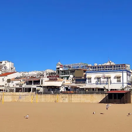 Serenity By The Ocean Penthouse By Becherish *