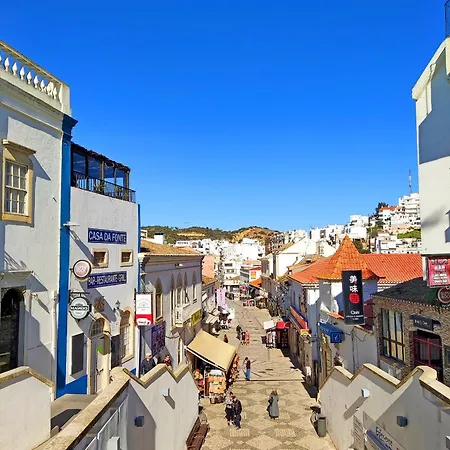 Daire Serenity By The Ocean Penthouse By Becherish