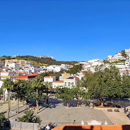Serenity By The Ocean Penthouse By Becherish * Albufeira