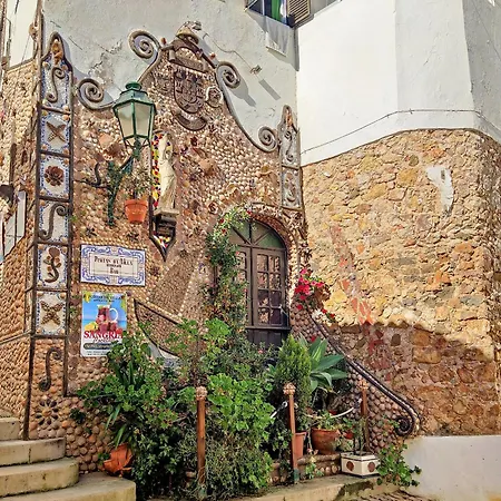 Serenity By The Ocean Penthouse By Becherish * Albufeira