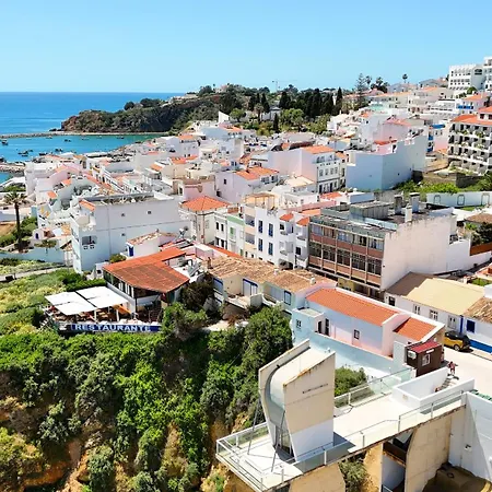 Serenity By The Ocean Penthouse By Becherish