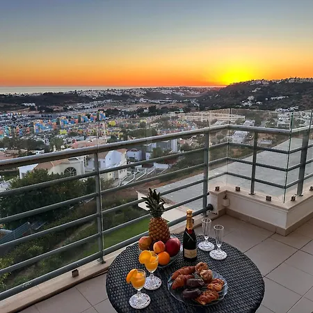 Appartement Serenity By The Ocean Penthouse By Becherish *