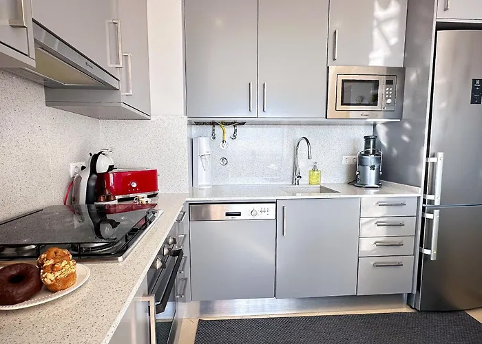 Serenity By The Ocean Penthouse By Becherish