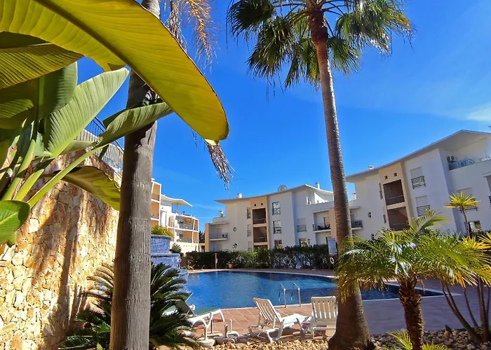 Apartmán Serenity By The Ocean Penthouse By Becherish