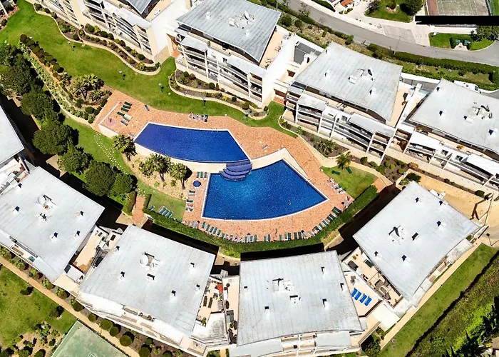 Serenity By The Ocean Penthouse By Becherish Albufeira