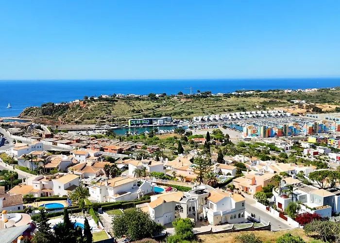 Apartmán Serenity By The Ocean Penthouse By Becherish *