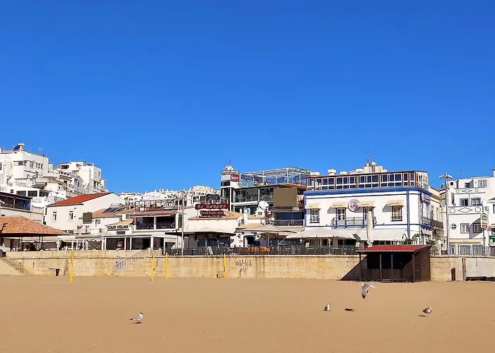 Serenity By The Ocean Penthouse By Becherish *