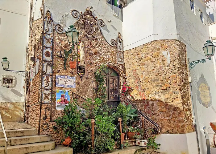 Serenity By The Ocean Penthouse By Becherish * Albufeira